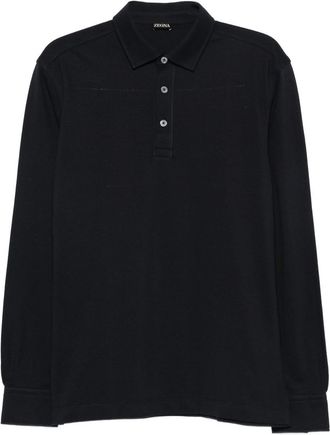 Ermenegildo Zegna T-Shirts And Polos