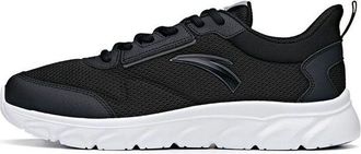 Anta Run Collection Black 912125526-3