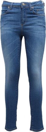 Siviglia Dames, Jeans, Blauw, Maat: W26