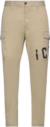 Dsquared2 BOTTOMWEAR - Trousers sur YOOX.COM