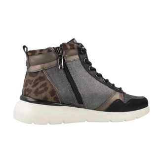 Carmela Stijlvolle Sneakers voor dagelijks gebruik - Dames - Schoenen - Veelkleurig - Maat: 37 EU