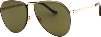 Etro Womens 64Mm Sunglasses