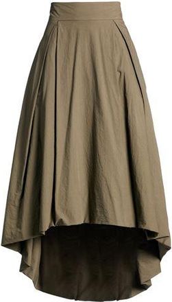 Alessia Santi BOTTOMWEAR - Gonne midi su YOOX.COM