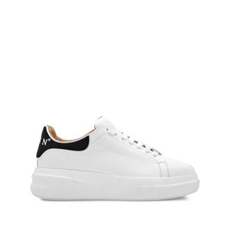 Philipp Plein Megastar Low-top Sneakers