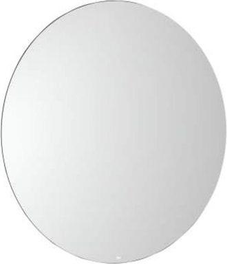Roca Espejo Circular Luz Perimetral Ambiente Led Di&aacute;metro 800mm.-roca: Dise&ntilde;o, Innovaci&oacute;n Y Calidad