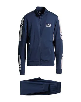 Emporio Armani TUTE E SALOPETTE - Tute Sportive su YOOX.COM