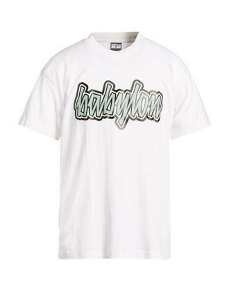Babylon LA TOPWEAR - T-shirts sur YOOX.COM