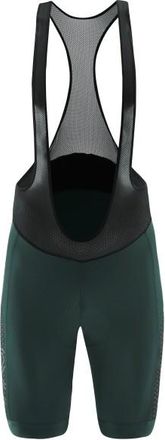 LOEFFLER Bike Bibshorts Aeroflex Velohose f&uuml;r Herren | blau