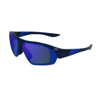 Nike Show X3 Flyfree Road Tint - male - Nike - Sunglasses - Blue - 57 MM - Accessories