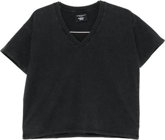 Majestic Filatures V-neck Short-sleeve T-shirt