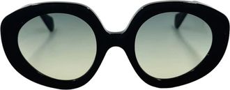 Spektre Kl&eacute;o - Dames - Zonnebrillen - Zwart - ONE Size - Nylon - Accessoires
