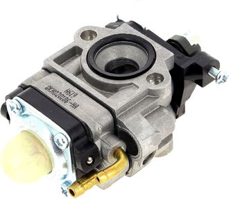 Alpina Carburatore 123054025/1 Per Decespugliatore Mac Allister