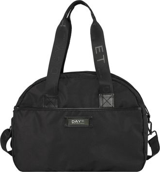 DAY et Gweneth Classic Weekend Bag Black