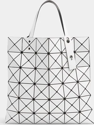 Issey Miyake Womens Lucent Tote Bag Bao Bao Issey Miyake