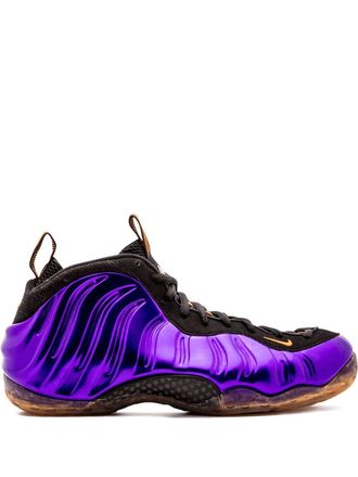 Nike Sneakers Air Foamposite One - Viola