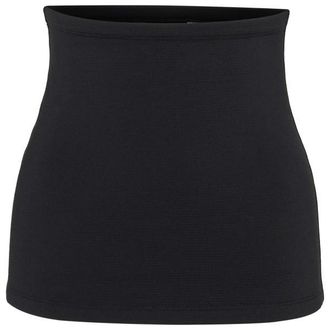 Stoic MerinoSoft245 TuleboSt. Kidney Warmer Nierenw&auml;rmer - Unisex | schwarz