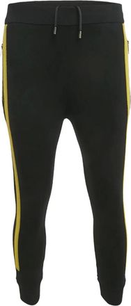 Neil Barrett Pantaloni slim - Nero