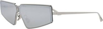 Balenciaga Unisex 99Mm Sunglasses
