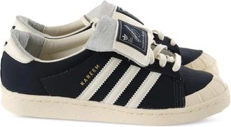 adidas x Willy Chavarria Jabbar Low sneakers - Blue