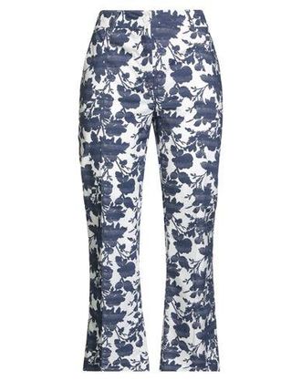 Amina Rubinacci BOTTOMWEAR - Trousers on YOOX.COM