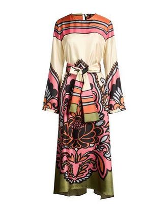 CO. GO DRESSES - Midi dresses on YOOX.COM