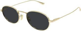 Saint Laurent unisex, Accesorios, Amarillo, Talla: ONE Size