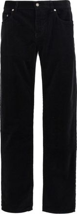 Saint Laurent Corduroy Trousers