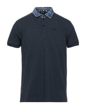 Diesel TOPWEAR - Polo shirts on YOOX.COM