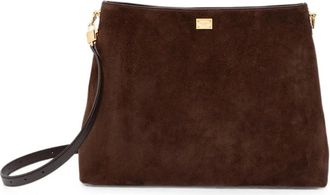 Dolce & Gabbana Donna, Borse, Marrone, Taglia unica, new