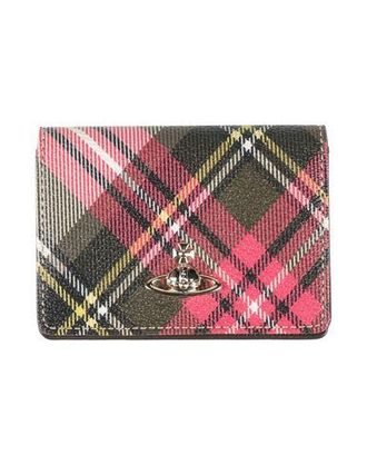 Vivienne Westwood Marroquiner&iacute;a - Tarjeteros en YOOX.COM