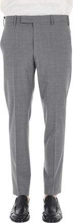 Pantaloni Torino Dieci Fit Tropical Wool Trousers