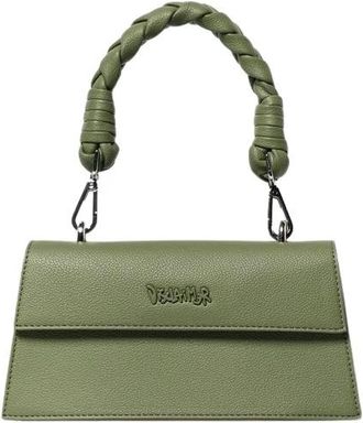 Disclaimer Donna, Borse, Verde, Taglia unica, new
