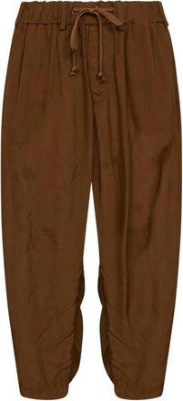 Uma Wang broek met trekkoord