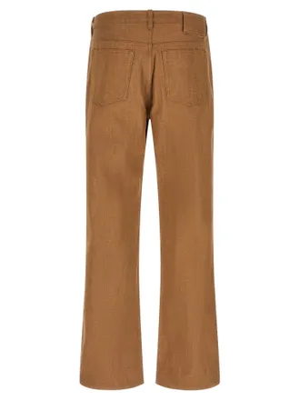 A.P.C. Arno Jeans - Caramel