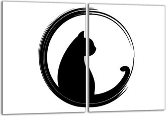 OEM Placa Protectora De Vidrio Para Estufa 2x40x52 Cat