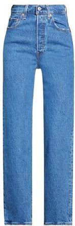 Levi's BOTTOMWEAR - Jeans on YOOX.COM