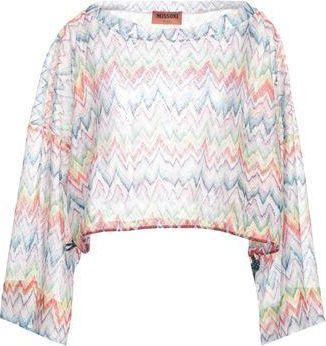 Missoni KNITWEAR - Jumpers sur YOOX.COM