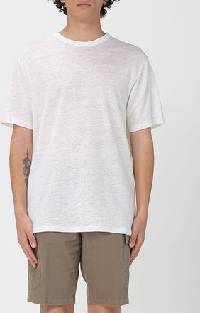 MC2 Saint Barth T-shirt in lino Mc2 Saint Barth