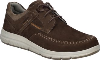 Josef Seibel Heren Lage schoen Giuseppe 04 in bruin