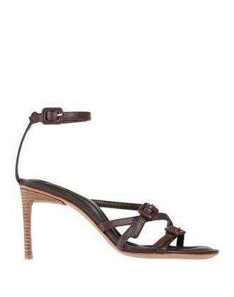Jacquemus Sandals