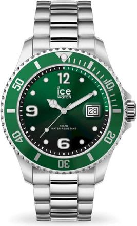 Ice Watch Uomo, Accessori, Verde, Taglia unica, new
