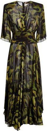 Alexandre Vauthier VESTITI - Vestiti midi su YOOX.COM