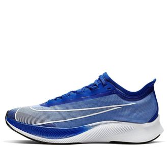 Nike Zoom Fly 3 Racer Blue AT8240-400