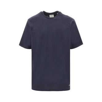 Les Deux Ben Arrtist printed T-shirt Man XL