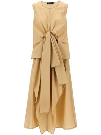 Women's Fabiana Filippi Dresses - up to −89% | Stylight