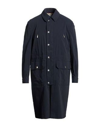 Brunello Cucinelli COATS & JACKETS - Overcoats & Trench Coats on YOOX.COM