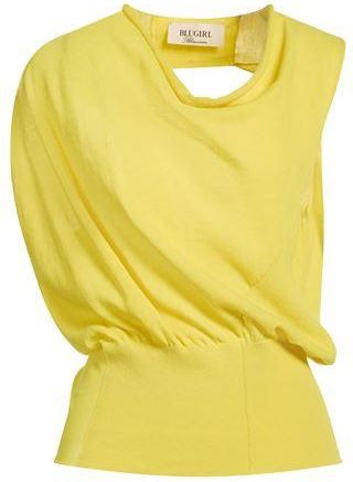 Blugirl STRICKWAREN - Pullover auf YOOX.COM