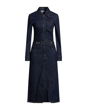 Low Classic DRESSES - Midi dresses on YOOX.COM