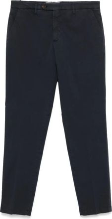 BRIGLIA 1949 Chino Naviglio - Blu