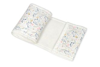 OEM Protector De Cama 360x30 Bump Air Design Flores